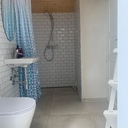 Gaestehuset Bed & Breakfast