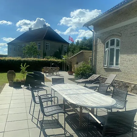 Gaestehuset Bed & Breakfast