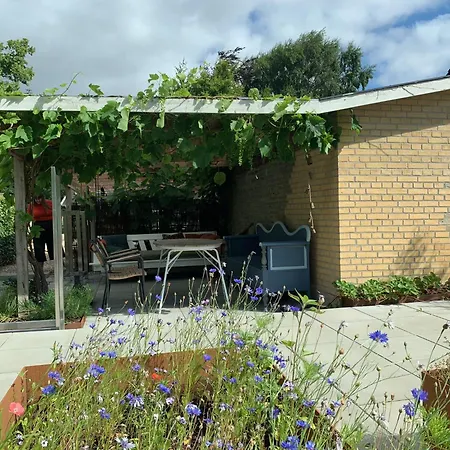 Gaestehuset Bed & Breakfast