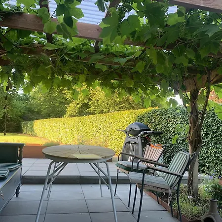 Bed & Breakfast Gaestehuset 3*
